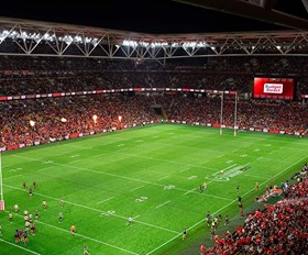 Dolphins Preliminary Final: Everything you need to know