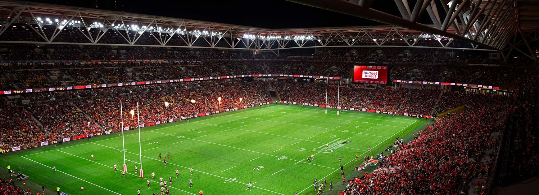 Dolphins Preliminary Final: Everything you need to know