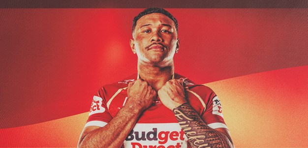 Powerhouse Kuli locked in for Dolphins