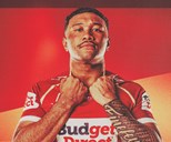 Powerhouse Kuli locked in for Dolphins