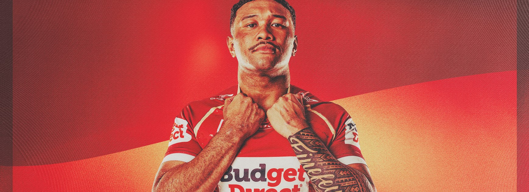 Powerhouse Kuli locked in for Dolphins