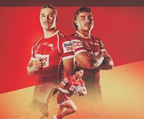 Young Dolphins trio secure Top 30 futures