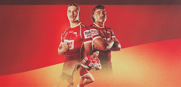 Young Dolphins trio secure Top 30 futures