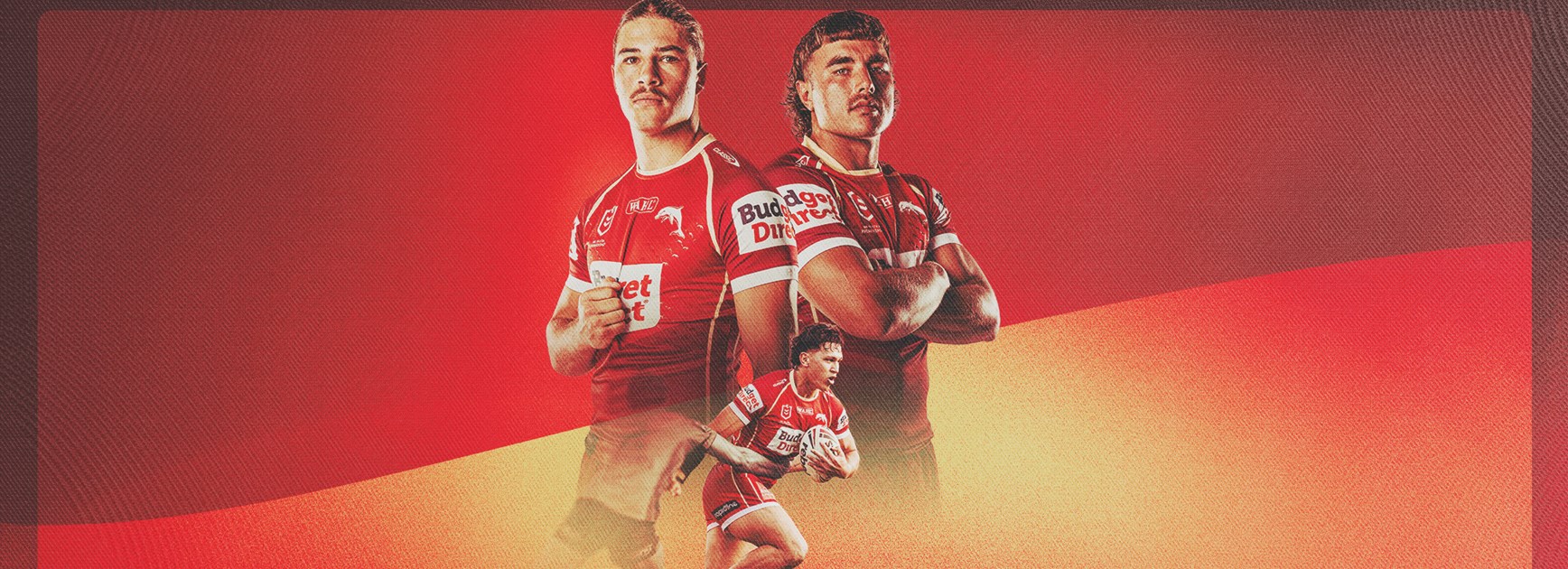 Young Dolphins trio secure Top 30 futures