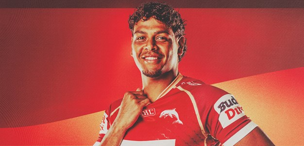 Cobbo pledges future to the Phins