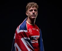 2026 Rugby League World Cup Squad Tracker
