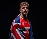 2026 Rugby League World Cup Squad Tracker