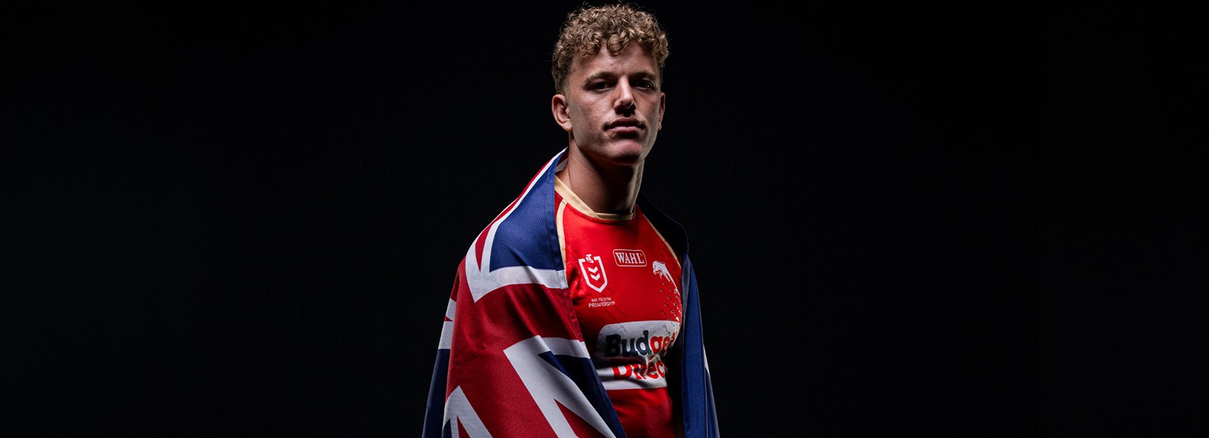 2026 Rugby League World Cup Squad Tracker