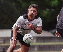 Rugby League World Cup Round 1 Preview