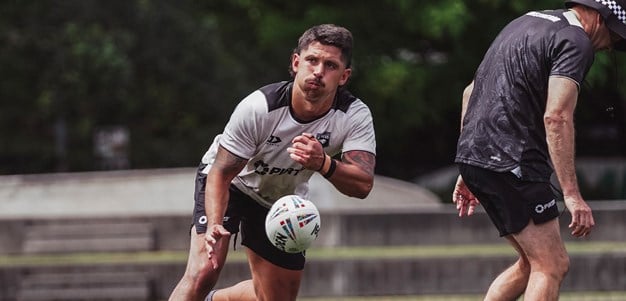 Rugby League World Cup Round 1 Preview