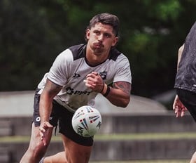 Rugby League World Cup Round 1 Preview
