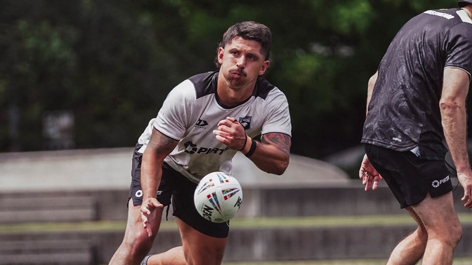 Rugby League World Cup Round 1 Preview