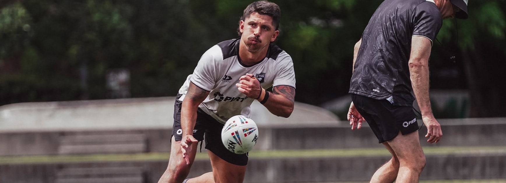 Rugby League World Cup Round 1 Preview