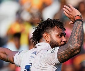 Rugby League World Cup: Round 2 Wrap