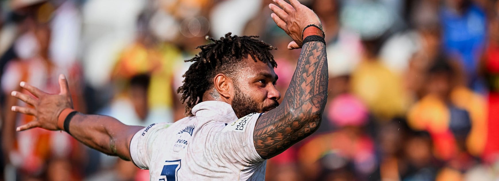 Rugby League World Cup: Round 2 Wrap