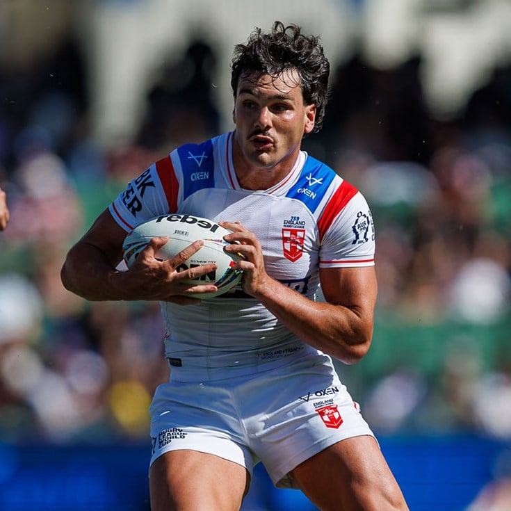 Rugby League World Cup Round 3 Preview