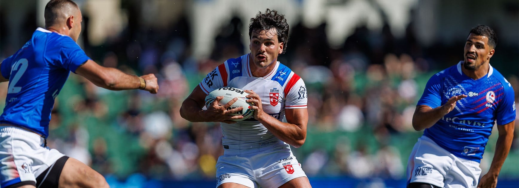 Rugby League World Cup Round 3 Preview
