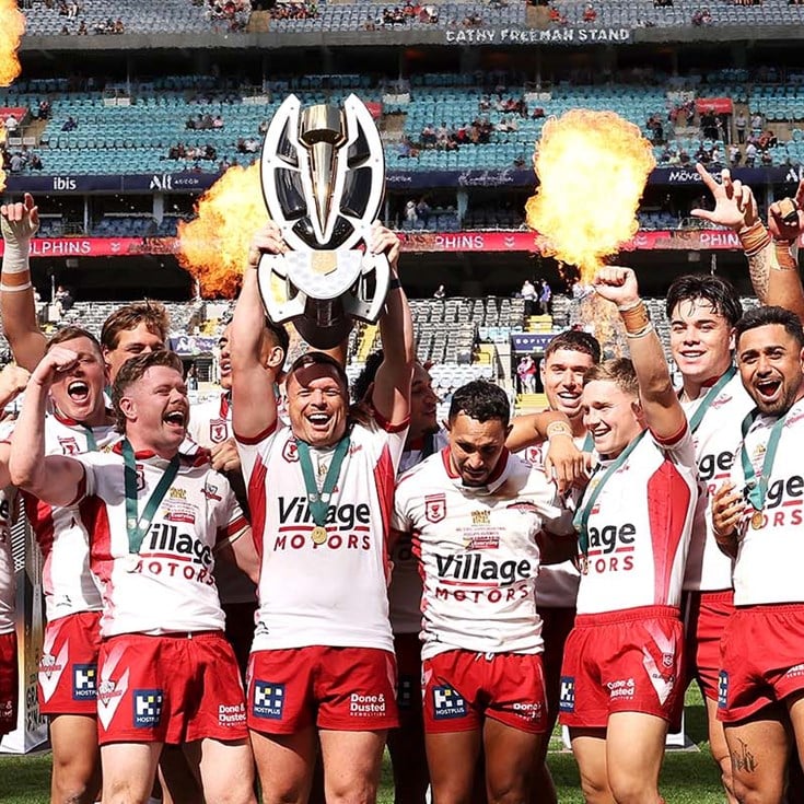 Dolphins feeder clubs wrap up strong 2026 season
