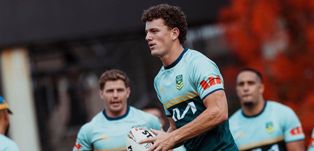 Rugby League World Cup Round 2 Preview