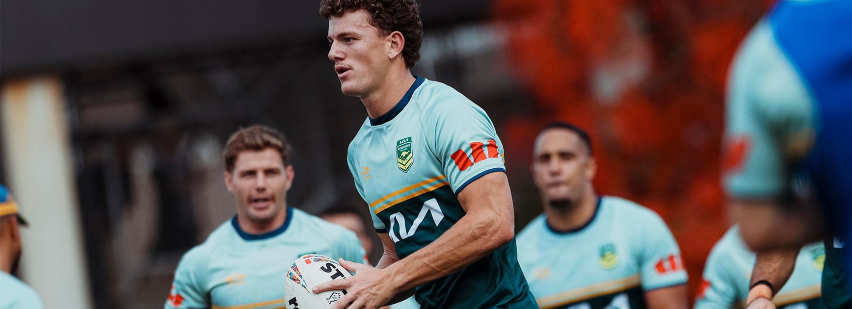 Rugby League World Cup Round 2 Preview