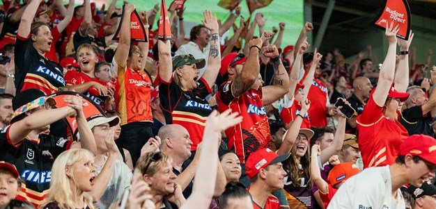 Match Day Guide