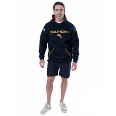 Pullover Hoodie