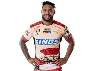 Home Jersey