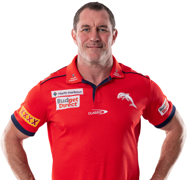 Kristian Woolf Profile Image